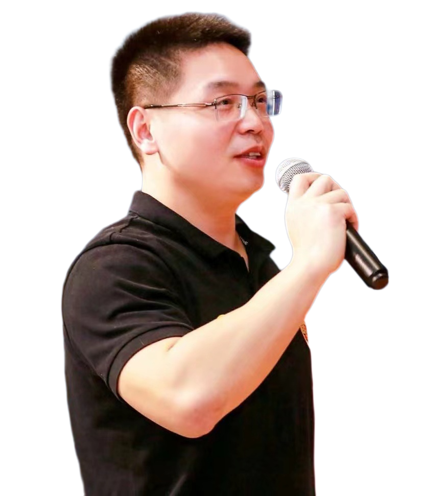 Alan · 制造业AI应用专家